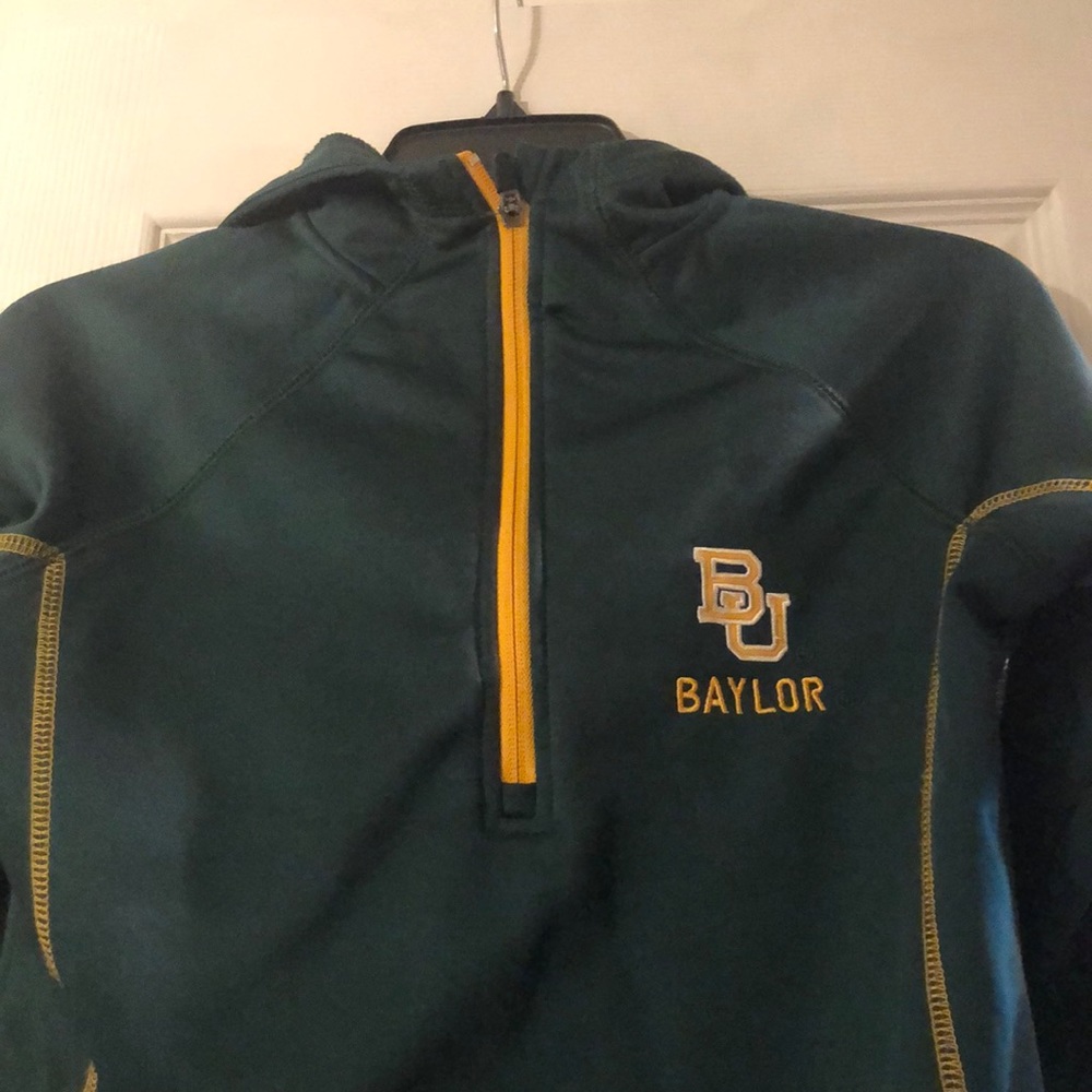 Baylor sweatshirt